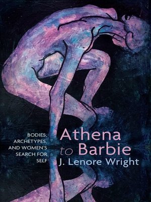 cover image of Athena to Barbie